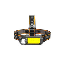 Налобный фонарь WH-1707